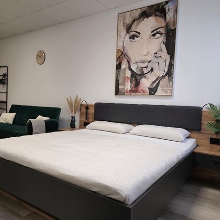 Doppelzimmer-Studio Fuer 2 Ramstein-Miesenbach Exterior foto