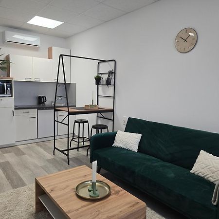 Doppelzimmer-Studio Fuer 2 Ramstein-Miesenbach Exterior foto
