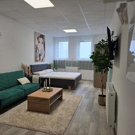 Doppelzimmer-Studio Fuer 2 Ramstein-Miesenbach Exterior foto