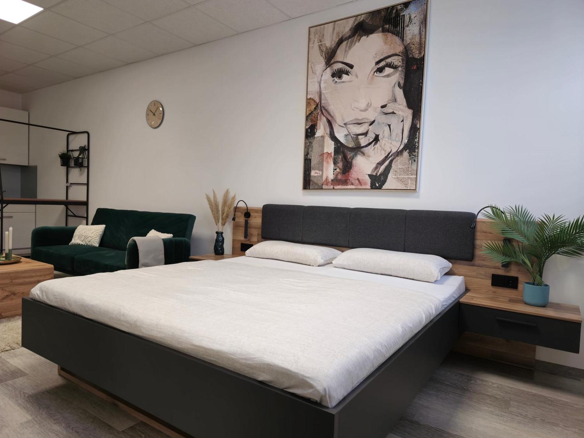 Doppelzimmer-Studio Fuer 2 Ramstein-Miesenbach Exterior foto