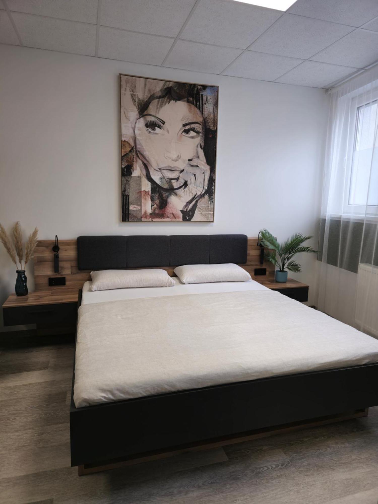 Doppelzimmer-Studio Fuer 2 Ramstein-Miesenbach Exterior foto
