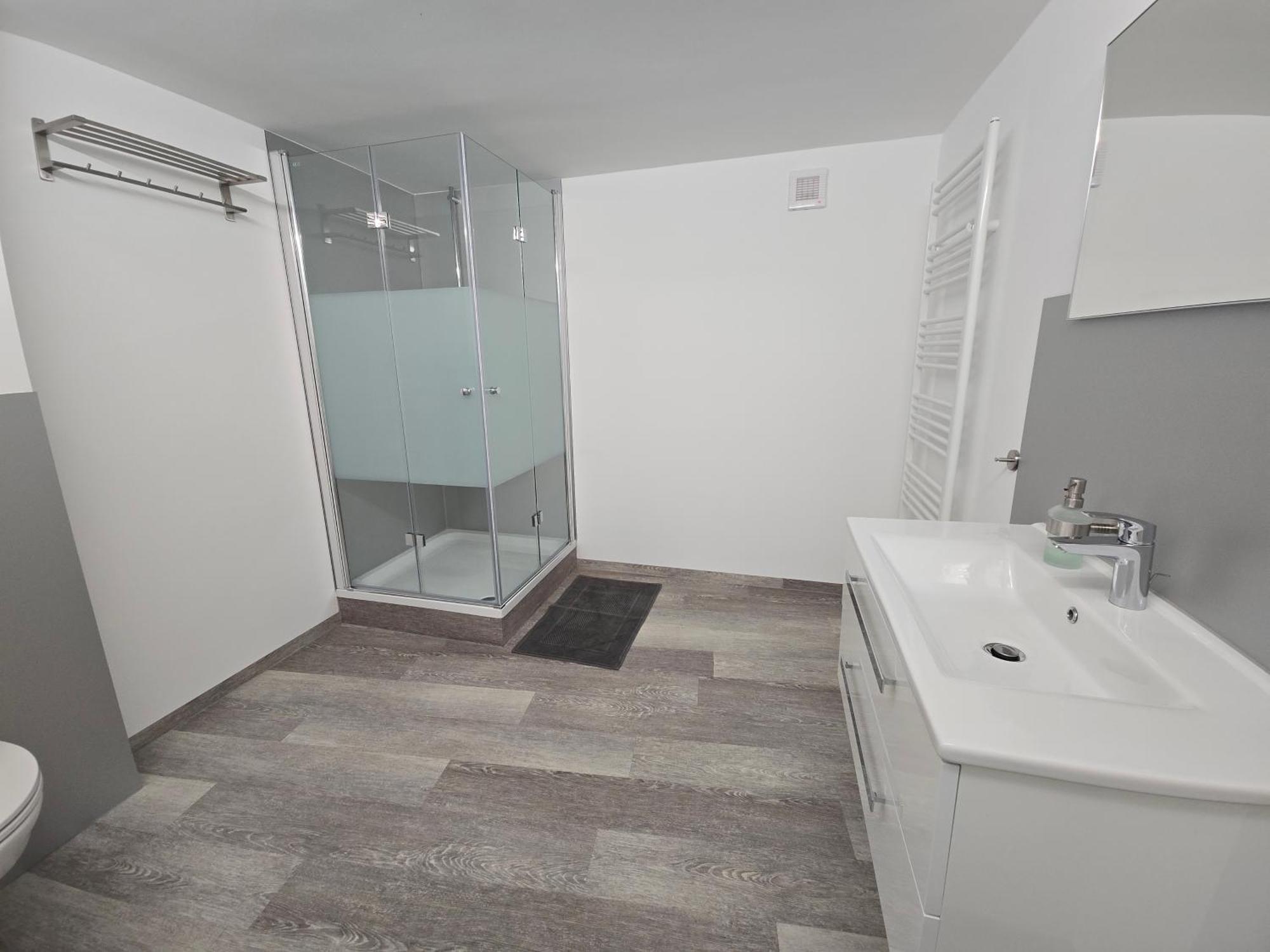 Doppelzimmer-Studio Fuer 2 Ramstein-Miesenbach Exterior foto