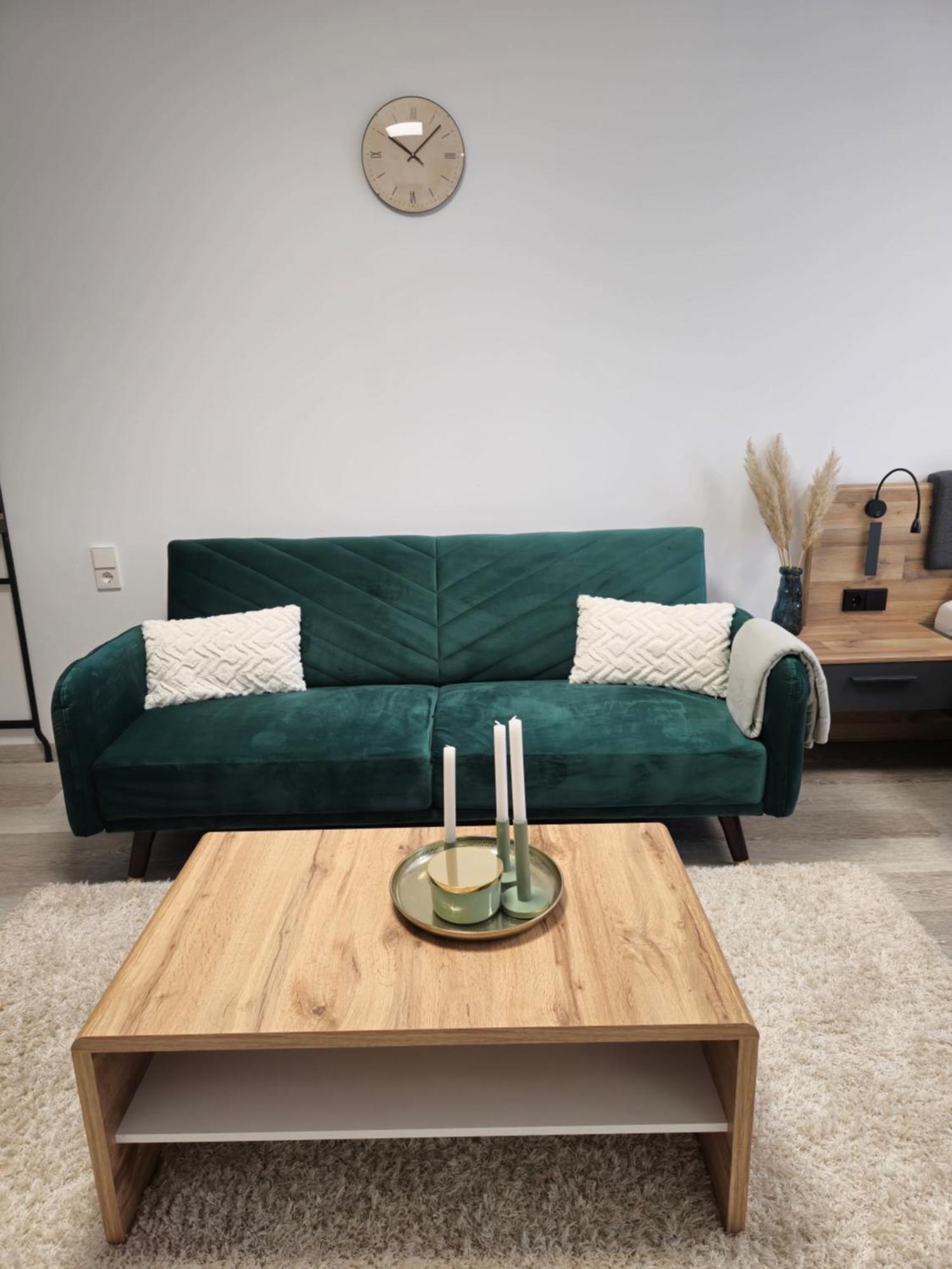 Doppelzimmer-Studio Fuer 2 Ramstein-Miesenbach Exterior foto