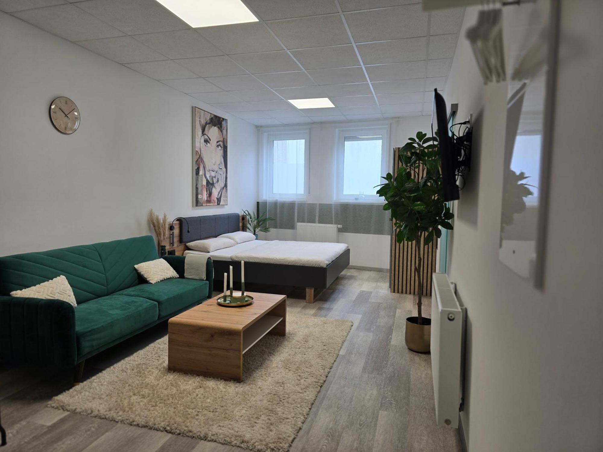 Doppelzimmer-Studio Fuer 2 Ramstein-Miesenbach Exterior foto